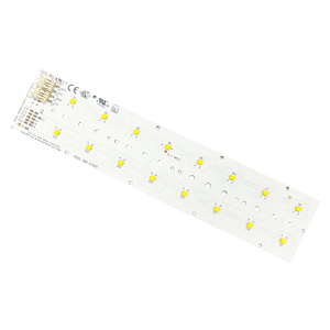 โมดูลไฟ Led พลังงานสูง50V โมดูล Led 200W โมดูลอุโมงค์แสง Led - Product Image 1