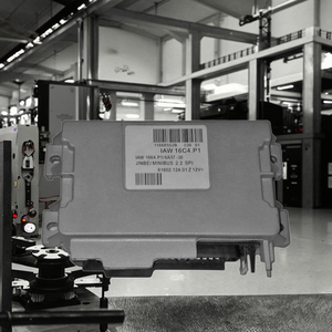 Auto Motor Teile Programm Elektronische Motor Control Unit Auto ECU