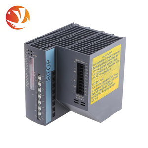 Hochwertige industrielle Automatisierung plc pac dedizierte Steuerungen mit 6EP1931-2FC21 plc Logik programmier steuerung - Product Image 1
