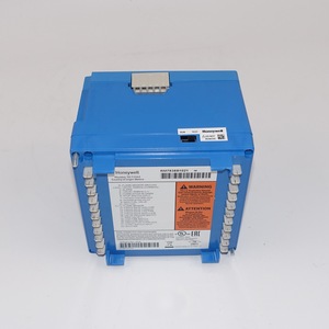 Honeywell Manual Start Industrie programmierer mit Ventil prüf funktion, RM7838B1021 - Product Image 3