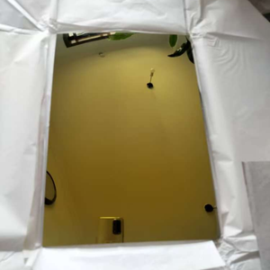 凸面镜玻璃蓝镜定制汽车后视镜更换常规尺寸203x305mm 305x407mm - Product Image 2
