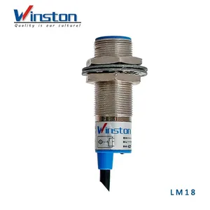 LM18 NO 2-Wire <strong>inductive</strong> <strong>Proximity</strong> <strong>Sensor</strong> - Product Image 5