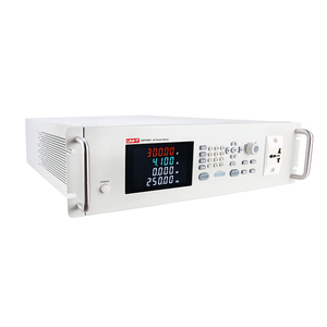 UNI-T UAP1000A programmabile alimentazione a frequenza variabile AC sovracorrente da sovraccarico e protezione da corto circuito - Product Image 2