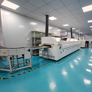 PCB e PCBA One Stop manufacture forniscono progettazione pcb e sviluppano campione fornitore di programmazione software chiavi in mano - Product Image 4