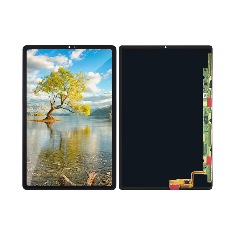 Tablet Parti di Ricambio Display LCD Da 10.5 Pollici Con Touch Screen Digitizer Assembly Per Samsung Galaxy Tab S6 T860 T865