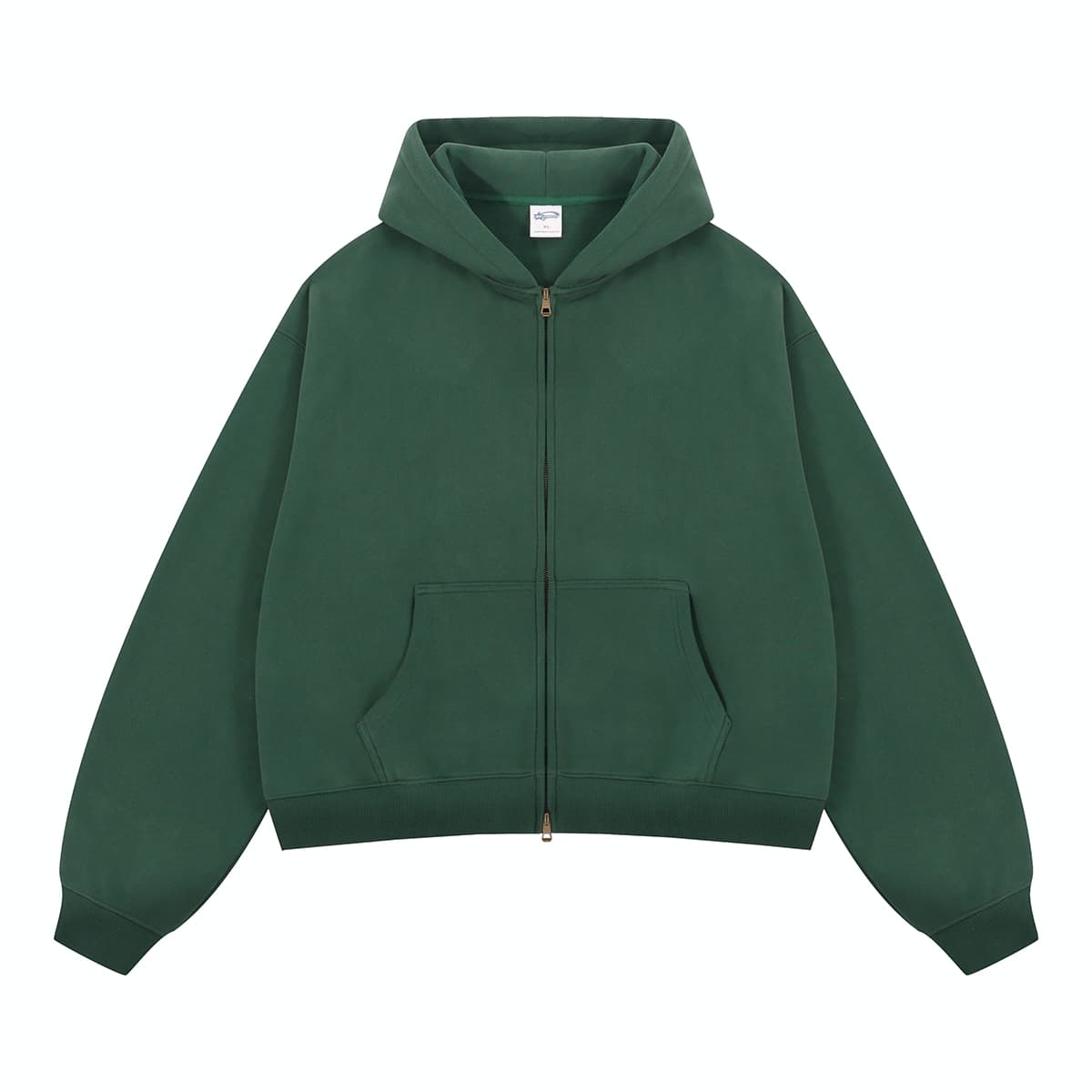 vert foncé
