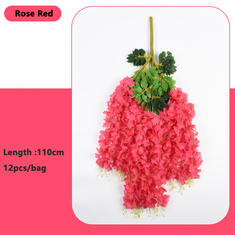 rosso rosa