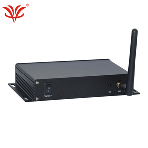 Самый дешевый 4K Android Wifi сетевой цифровой информационный медиаплеер android