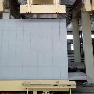 Chi Phí Thấp <span class=keywords><strong>Aac</strong></span> Khối Máy Làm Tro Bay Bê Tông Gạch Dây Chuyền Sản Xuất Đức Công Nghệ Tự Động PLC Hệ Thống Điều Khiển - Product Image 1