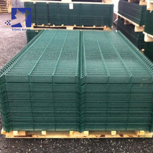 Bền vững sinh thái thân thiện thép kim loại cao an ninh xem rõ ràng clearvu 358 chống trộm chống cắt chống leo lên hàng rào - Product Image 6