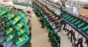 Güçlü güç 3600W plastik ekstrüzyon kaynakçı el plastik ekstrüzyon kaynakçı el plastik ekstrüzyon kaynakçı ucuz set - Product Image 6
