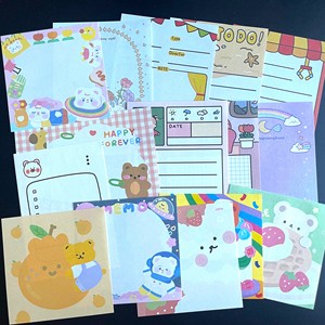 Note <strong>Pads</strong> Custom Logo Sticky Notes Arrows <strong>Cube</strong> School Supplies Cute Book Notepads Mini <strong>Notepad</strong> <strong>Memo</strong> <strong>Pad</strong> - Product Image 1