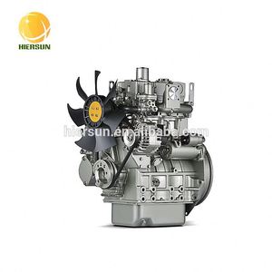110104 Engine1104C-44エンジン1104C-44ディーゼルエンジン1104C-4464KW - Product Image 3