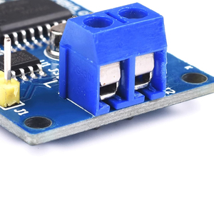 MCP2515 può modulo Bus con ricevitore TJA1050 SPI 51 routine di programma microcontrollore categoria di prodotto ICs - Product Image 5