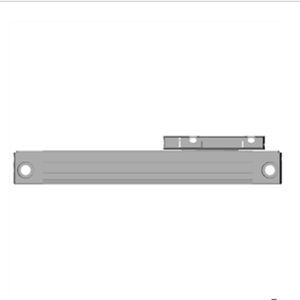 Heidenhain Encoder lineare assoluto originale LC495F 520 5.0 Fanuc05 ID 760932-10 sensori di posizione misura lineare angolare - Product Image 4