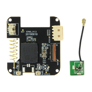 T-Watch GPS + Lora(S76G) in Basso Programmabile PCB Scheda di Espansione Per Smart Box Modulo di Sviluppo - Product Image 1