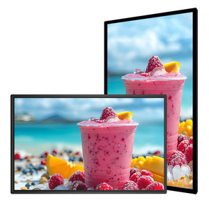 OEM ODM Android рекламный киоск 42 дюймов ЖК-панель настенное крепление Digital Signage - Product Image 2