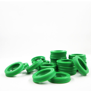 Nhật bản <span class=keywords><strong>valqua</strong></span> bụi con dấu DHS loại loạt PU con dấu chất lượng cao Loại sản phẩm con dấu - Product Image 1