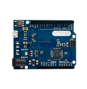 Atmega32U4 Mikrocontroller-Entwicklungs karte für Ar duino R3 USB-Karte Embedded System