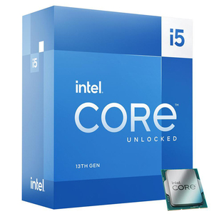 <strong>Intel</strong> <strong>Core</strong> I5-13600K Desktop <strong>Processor</strong> 14 <strong>Cores</strong> 20 Threads LGA1700 Support <strong>Intel</strong> 600 /700 Series Motherboard <strong>Intel</strong> I5-13th CPU - Product Image 4