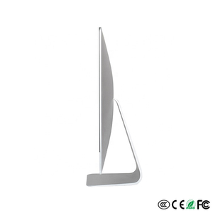 Ordenador de escritorio barato de 21,5 pulgadas con procesador I3 I5 I7, 4GB, 8GB, DDR3, todo en uno, pc Barebone AIO - Product Image 4