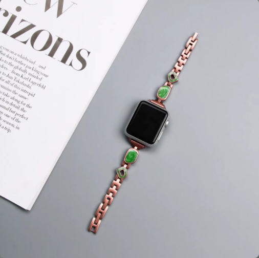 Rose gold