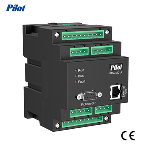 Pilota PMAC801A tre-fase dispositivi di controllo di protezione del motore 380V AC o 660V motore AC protettore di sovraccarico - Product Image 4