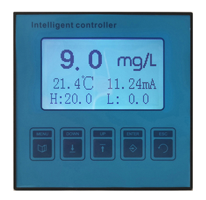 Sensor für gelösten Sauerstoff optische Sonde für gelösten Sauerstoff bnc ph gelösten Sauerstoff