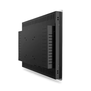 21.5 Inch Panel PC RS485 Industrial <strong>Computer</strong> J1900 I3 I5 I7 Fanless Pc ODM/OEM 5G <strong>Embedded</strong> <strong>System</strong> Win Industrial Panel PC - Product Image 2