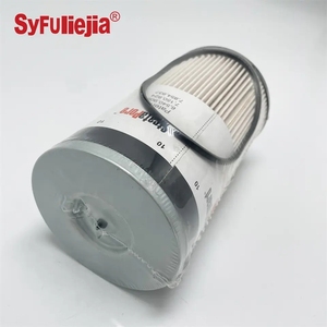 กรองน้ำมันเชื้อเพลิงเครื่องแยก FS20019 FS20020 FS20021แยกน้ำน้ำมันเชื้อเพลิง FH238 FS20019 - Product Image 5