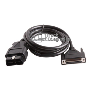 MUT-3 per lo strumento diagnostico e di programmazione Mitsubishi MUT III mitsubishi obd2 trucks bus scanner - Product Image 3