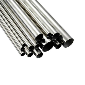 Hygienic Electropolished 316L Stainless <strong>Tube</strong> for Cleanroom Systems Stainless Steel Pipe