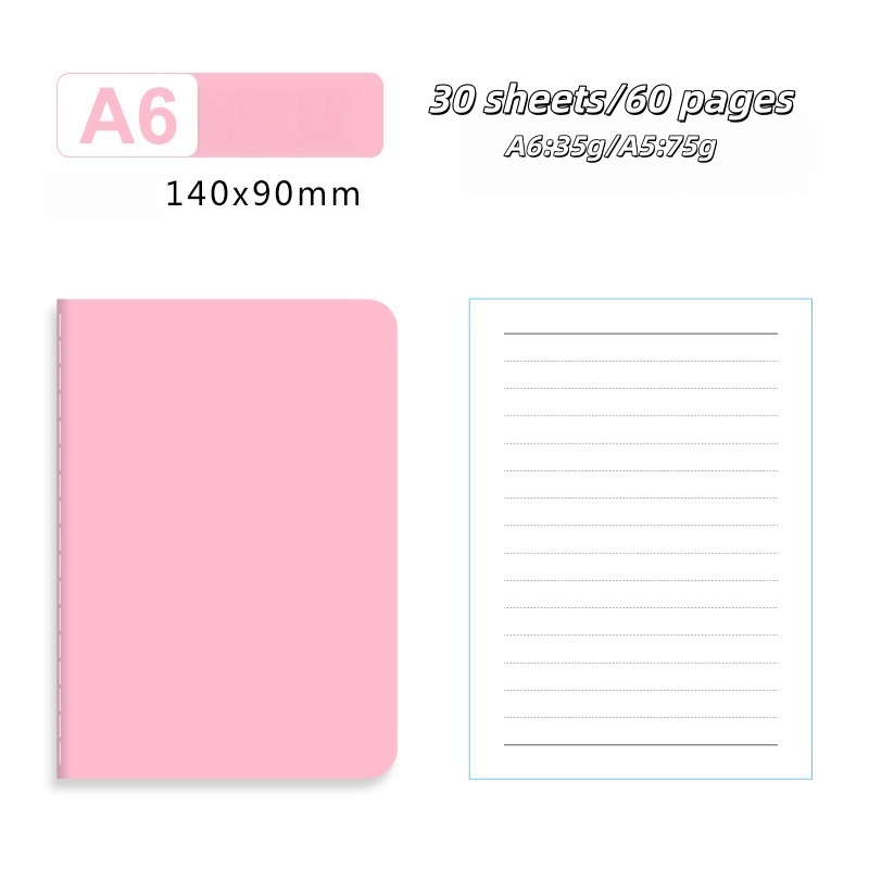 light pink