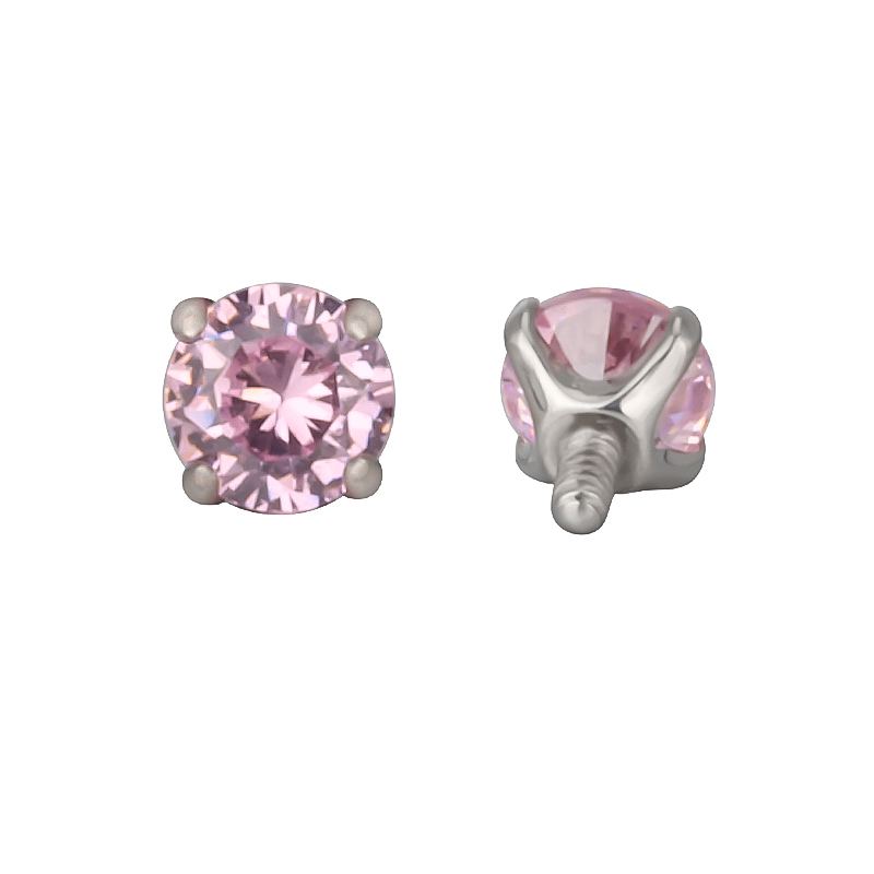 TA-0034 Rose 2,5 mm