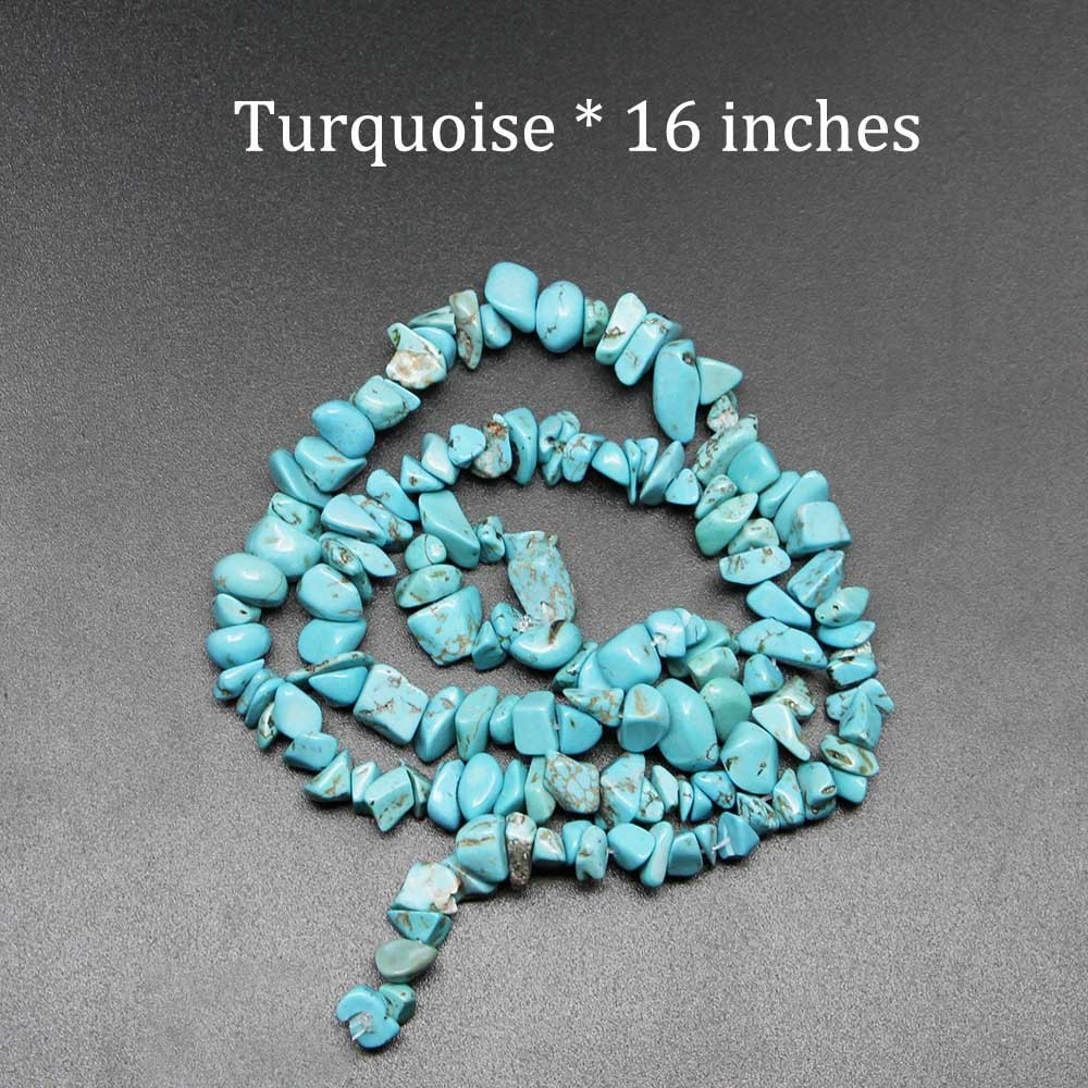 turquoise