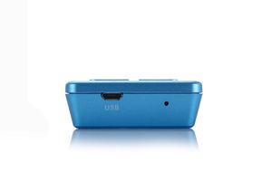 Sistema per conferenze con guida Audio Wireless digitale - Product Image 4