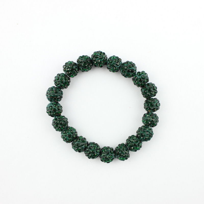 Verde oscuro