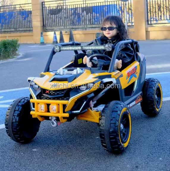 Jaune