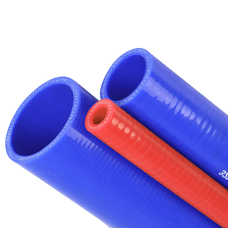 Tubo de silicona transparente, 1mm, 8mm, 10mm, manguera de vacío resistente a altas temperaturas y al calor, tubo de silicona de grado alimenticio