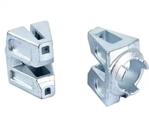Modern and Traditional Design Galvanized Steel <strong>Modular</strong> <strong>Scaffold</strong> Ring-locking <strong>Systems</strong> for Building Construction Components - Product Image 2