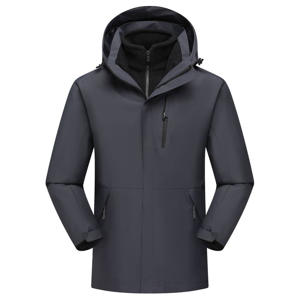 Dark gray