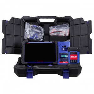 Autel MaxiCOM MK908P Pro strumento diagnostico per sistema completo con programmazione ECU J2534 - Product Image 5