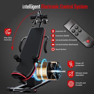 Стол для снятия боли в спине - Product Image 6