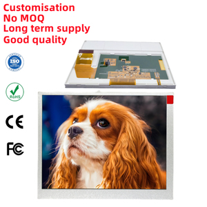 5,6-Zoll-LCD-Display 640x480 Industrielle Steuerung Digital bildschirm TFT LCD-Modul - Product Image 2