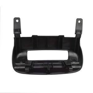 ป้ายวิทยุติดรถยนต์สำหรับ Opel Meriva 2010-2014 9นิ้ว GPS เครื่องเล่น Android DVD กรอบติดตั้งรอบทิศทางชุดอุปกรณ์แต่งแผงสเตอริโอ - Product Image 3