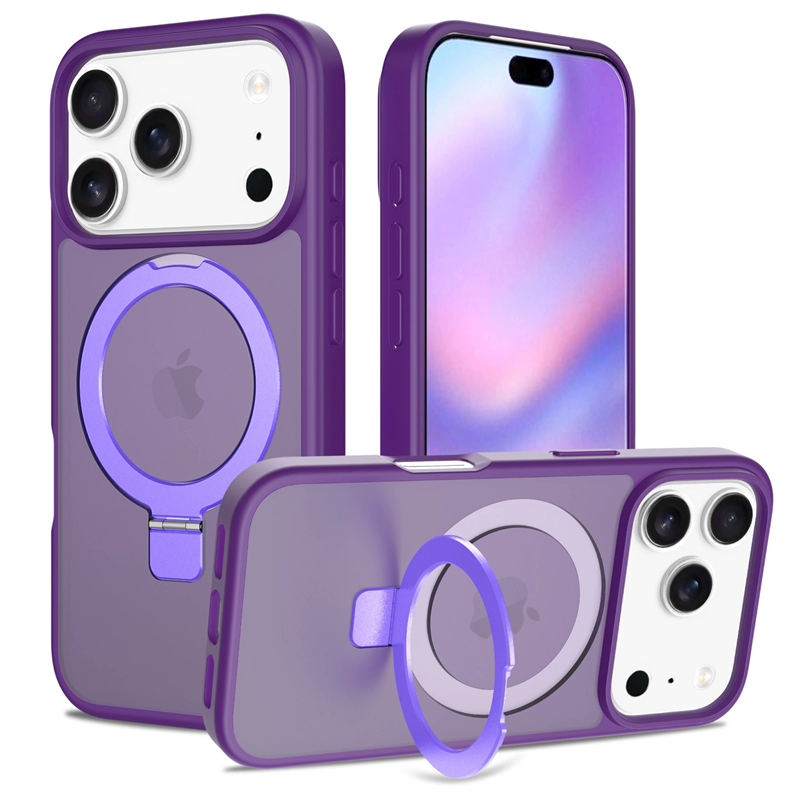 Dark Purple