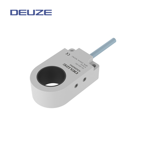 Projeto padrão do círculo do anel do bom preço DEUZE ICR20KDN3 com distância IP67 NPN/PNP NENHUM/<span class=keywords><strong>Sensor</strong></span> indutivo da proximidade do NC