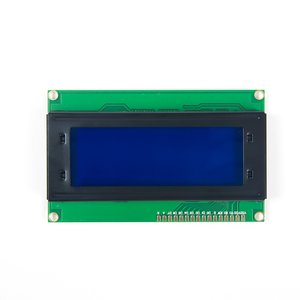 2004A 2004 LCD 20x4 LCD2004 modulo Display SPLC780 retroilluminazione blu - Product Image 4