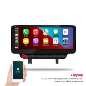 Mazda için Android araba ekran CX3 araba Android radyo 4G DSP kablosuz carplay ile Android araba ses sistemi - Product Image 6