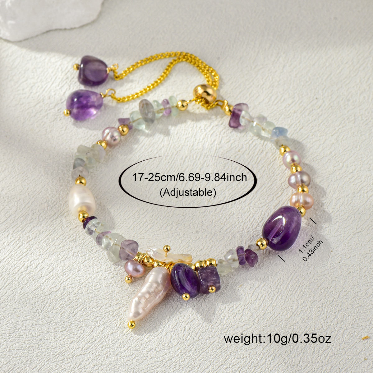 NE240328-2 Bracelet